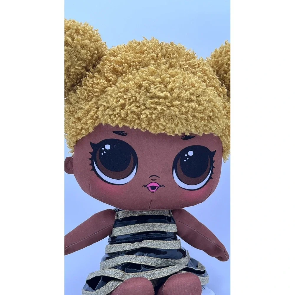 Lol Surprise Queen Bee Plush Tall 2020‎ Plush Doll
